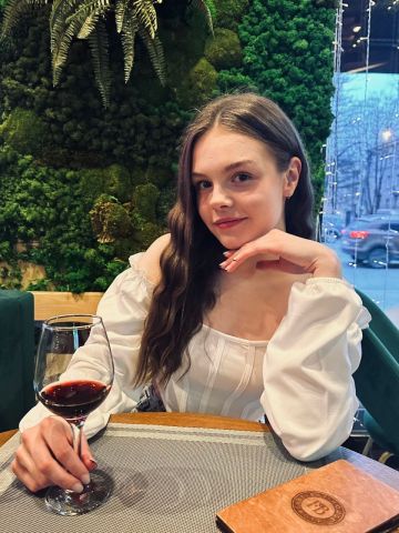 Анкета проститутки Надежда, 20 лет